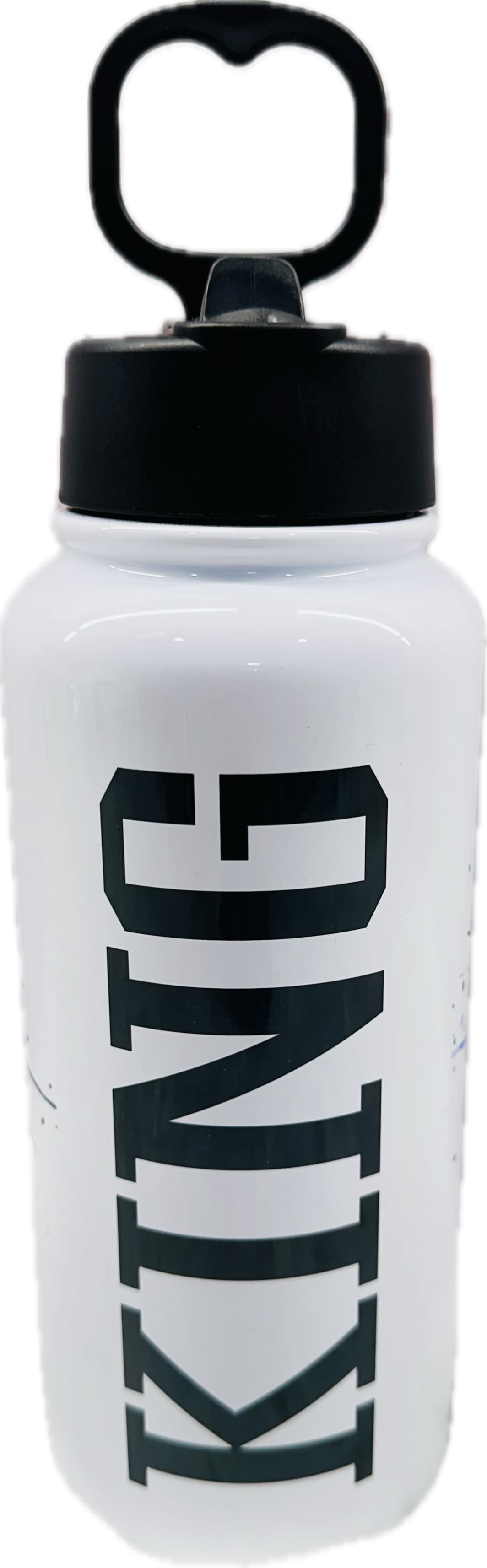 Seals Team 32oz Hydro Handle Water Bottle