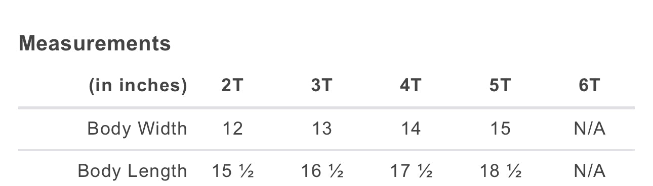 BELLA CANVAS Toddler Jersey T-Shirt Black