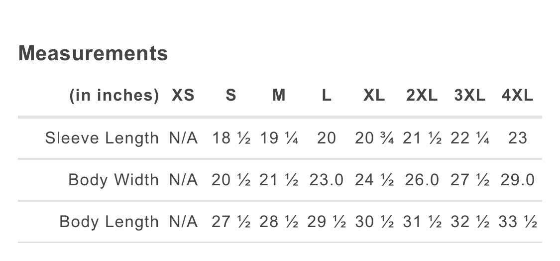 A4 Apparel Performance T-Shirt UPF 44+