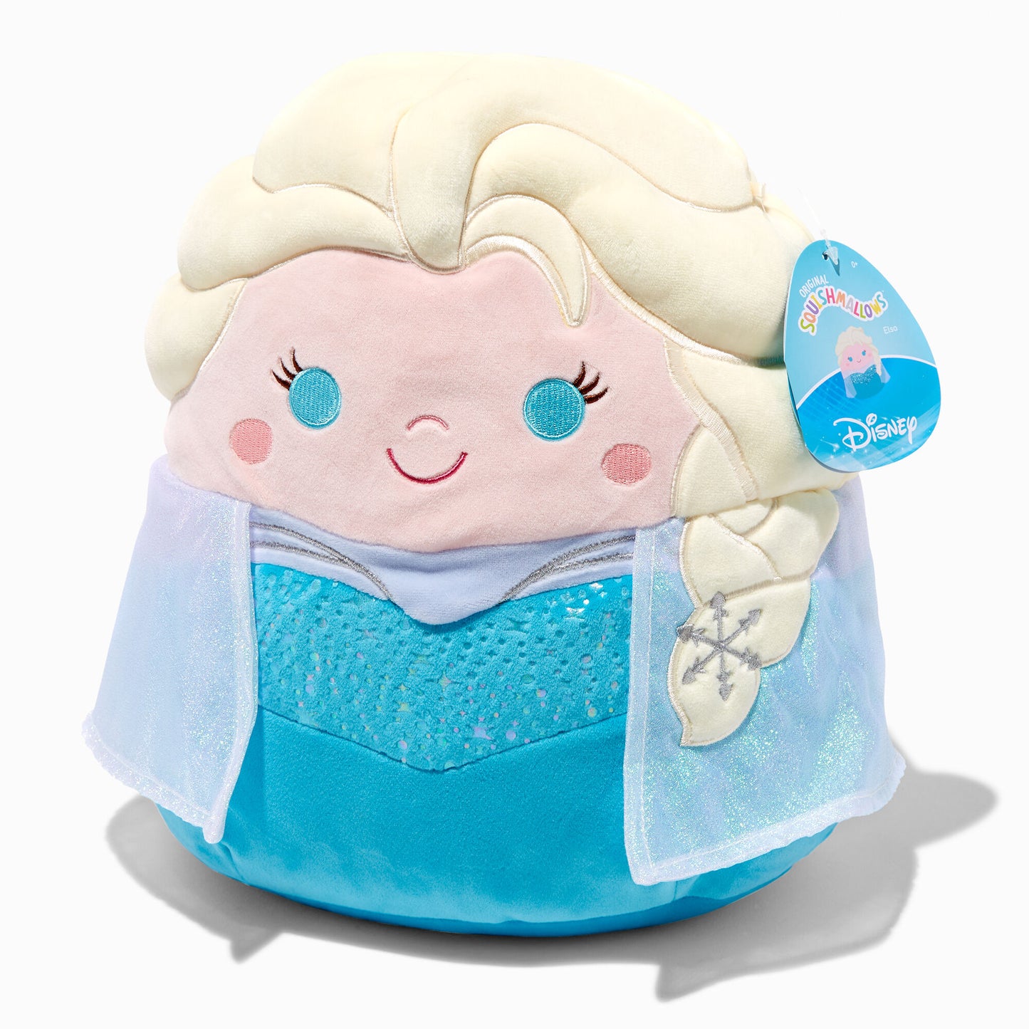 Elsa 10" Squishmallow
