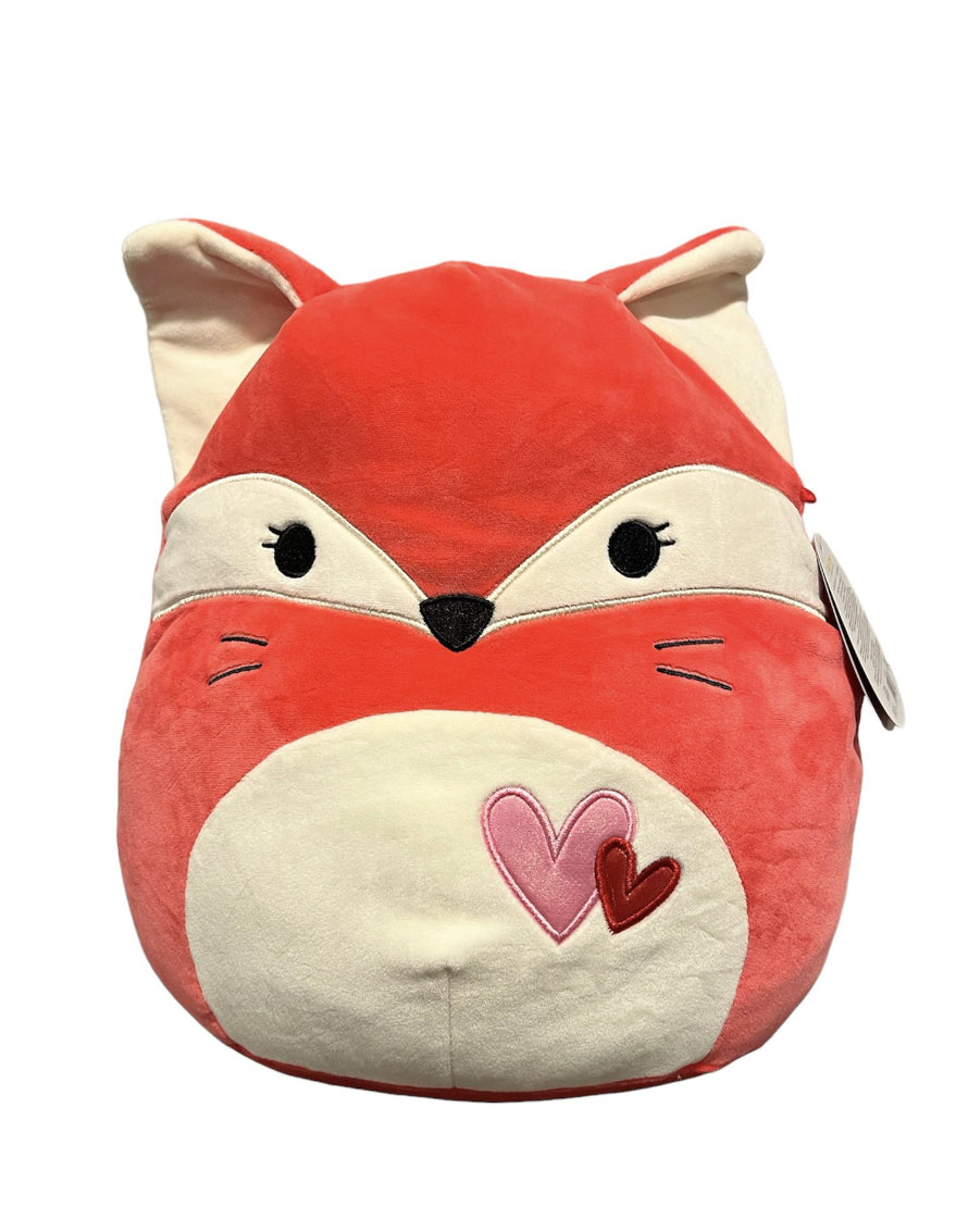 Fifi store Fox Squishmallow