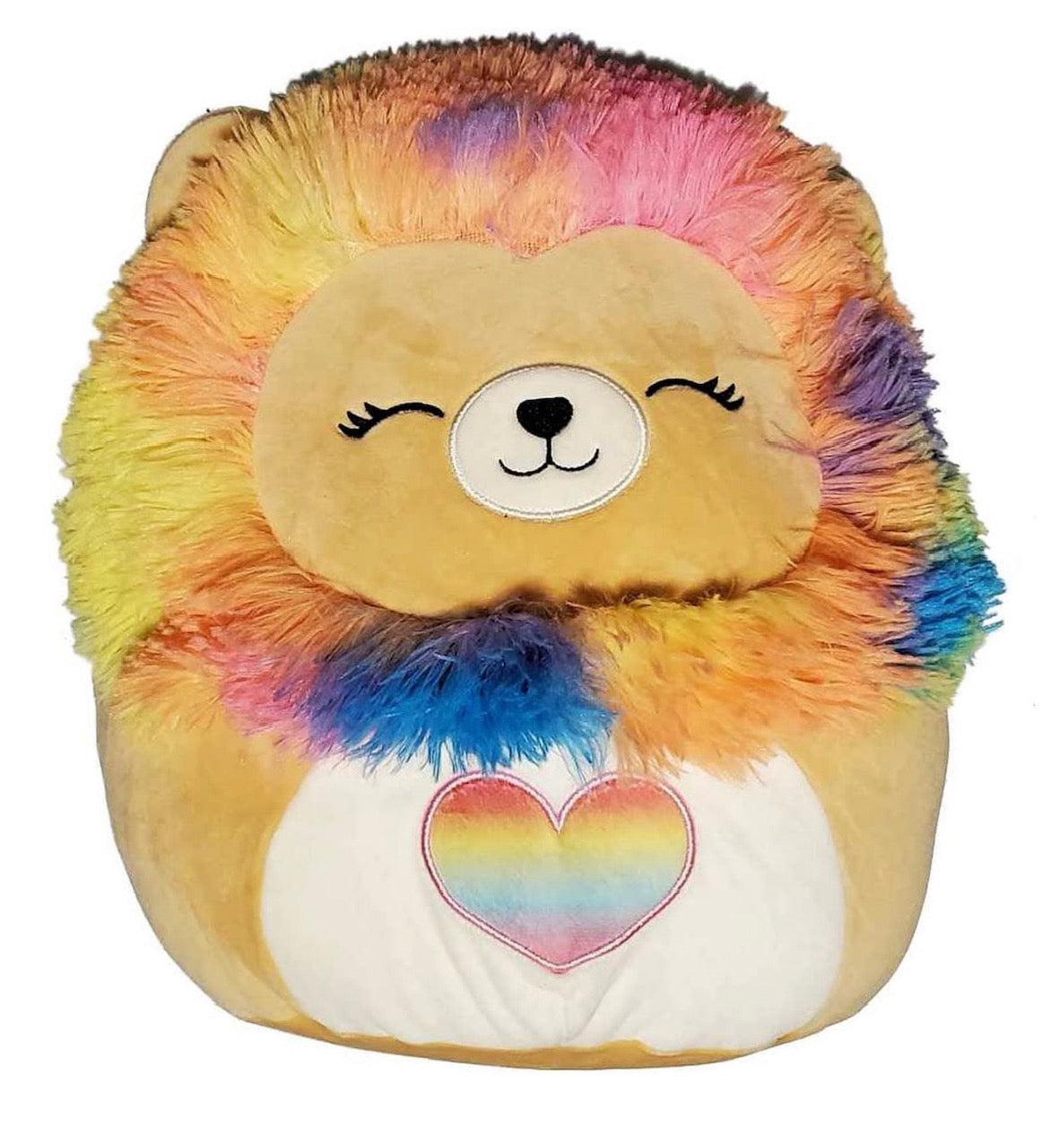 Lianne the Lioness 14" Squishmallow