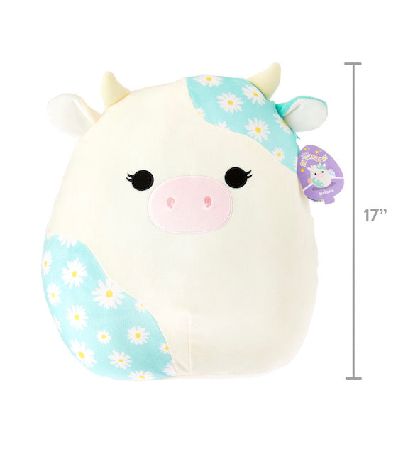 Belana the Cow 17" Squishmallow