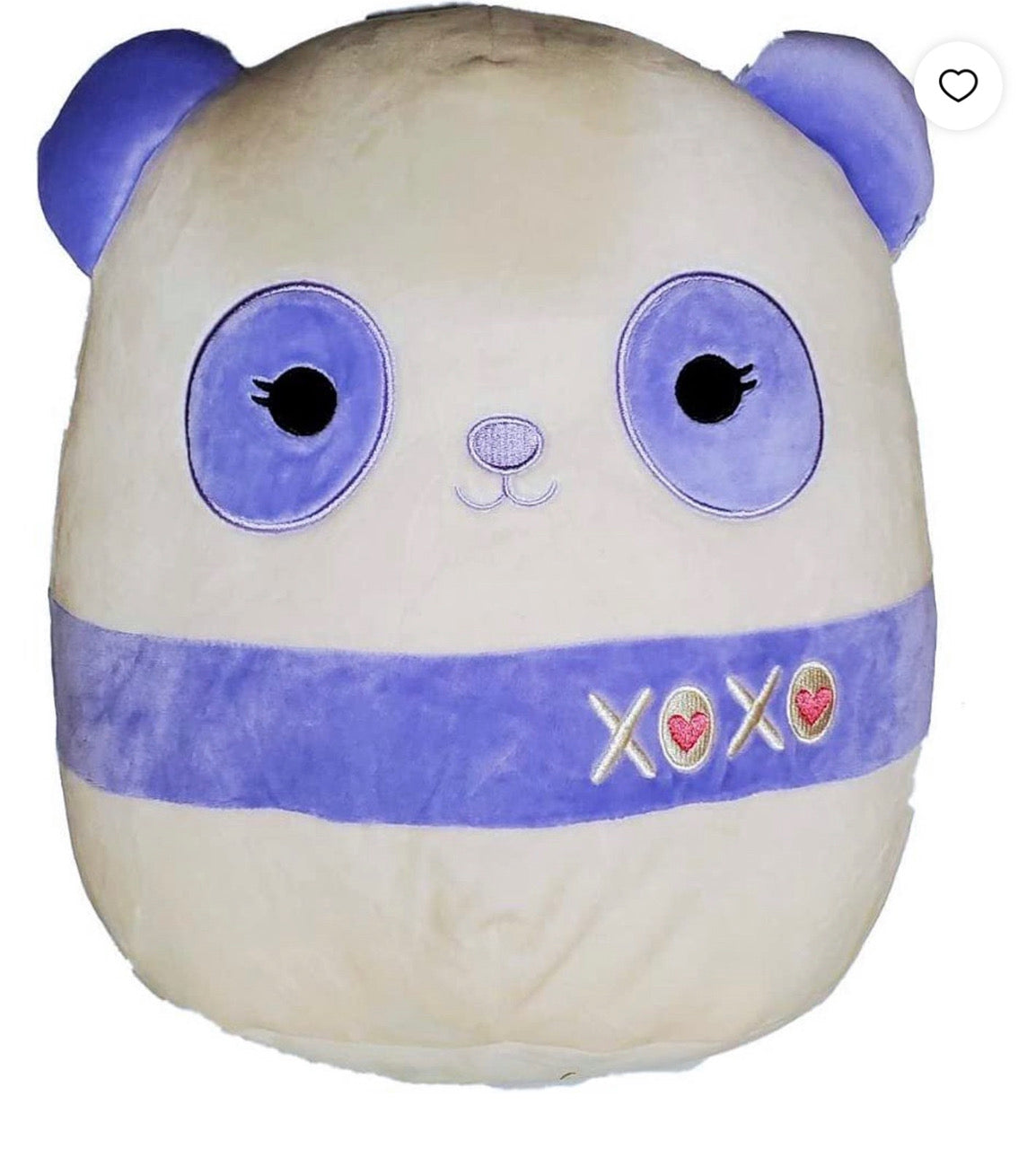 Prescott the Panda 14" Squishmallow