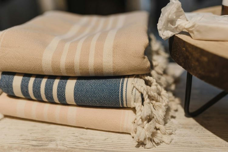 Blankets
