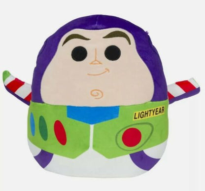 Buzz Lightyear 10" Squishmallow