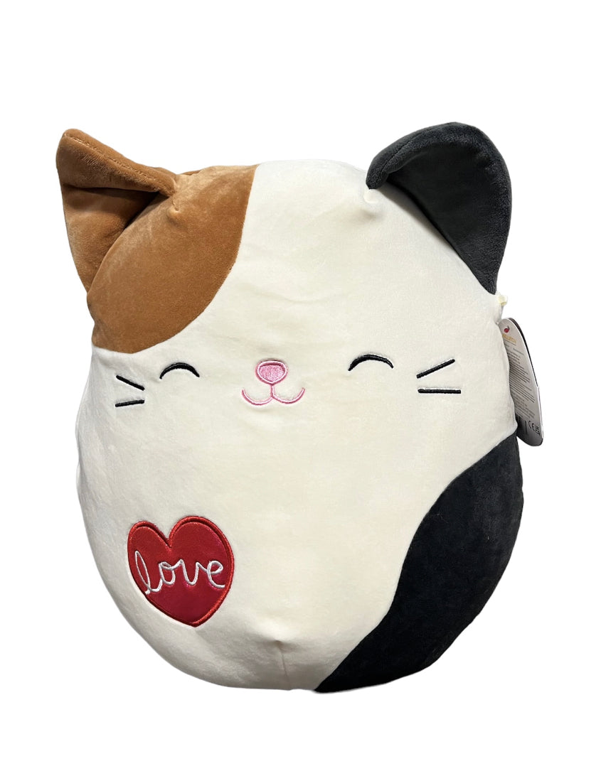 Cam the Cat 14" Squishmallow