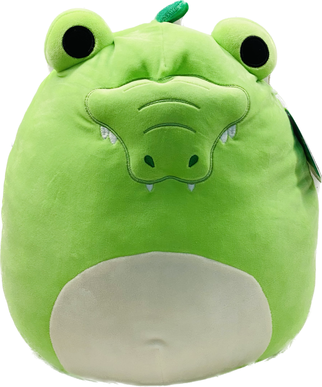 Ham the Alligator 14" Squishmallow