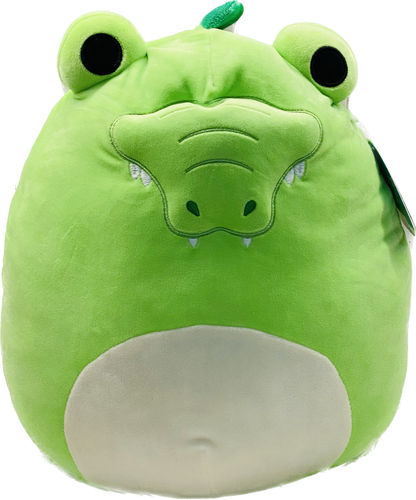 Ham the Alligator 14" Squishmallow