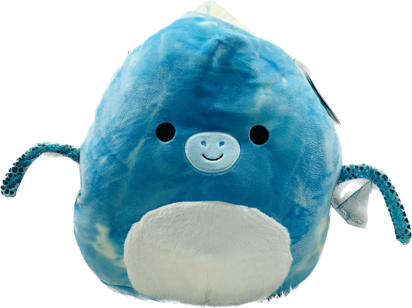 Reid the Stingray 14" Squishmallow