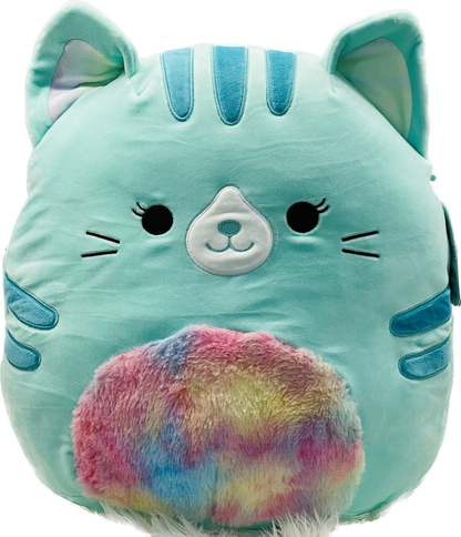 Corinna the Cat 14" Squishmallow