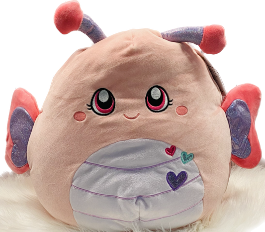 Maribel the Butterfly 14" Squishmallow