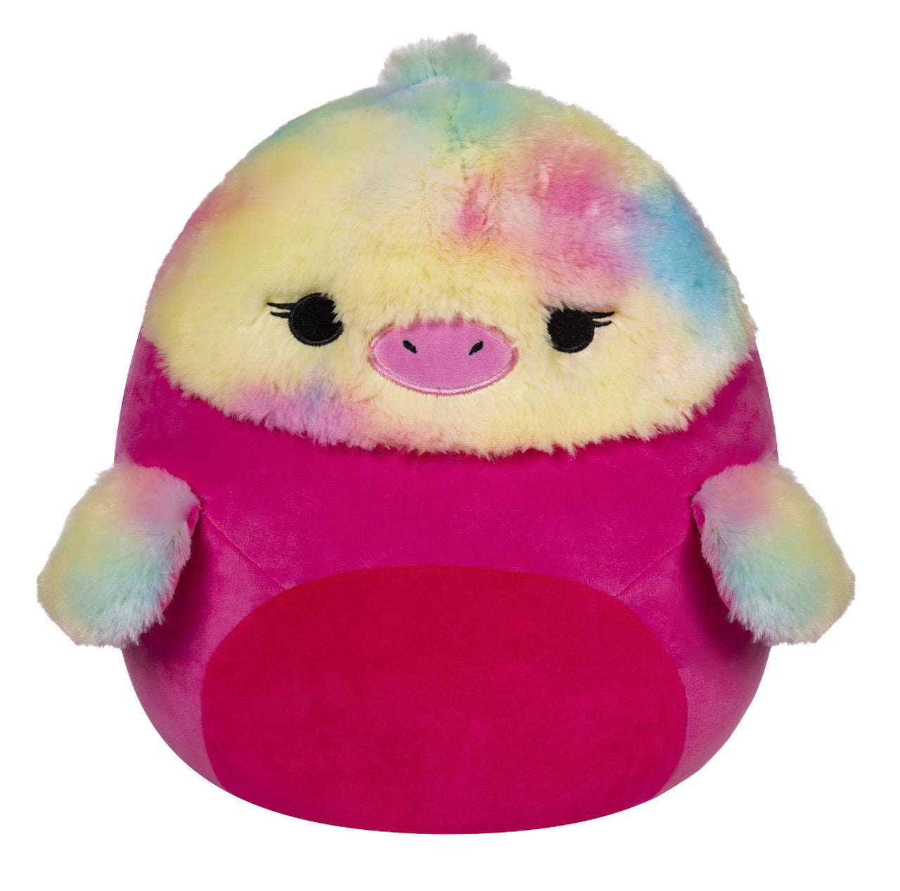 Abilene the Ostrich 14" Squishmallow