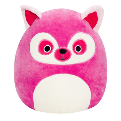 Lucia the Pink Lemur 16" Squishmallow