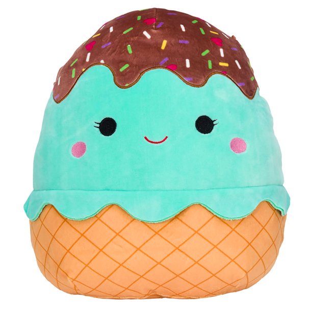 Maya the Mint Sundae 16" Squishmallow