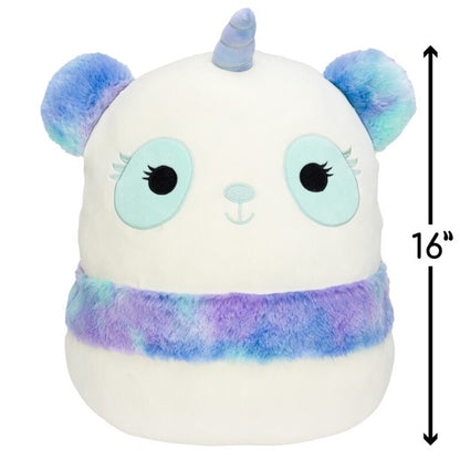 Paedra the Pandacorn 16" Squishmallow
