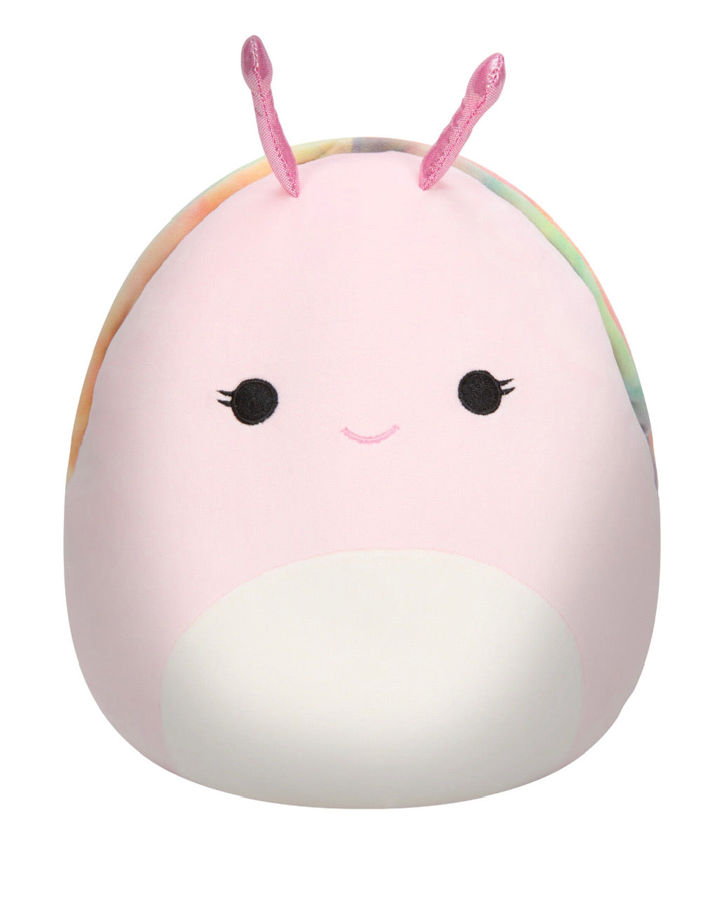 Silvina the Slug 10" Squishmallow