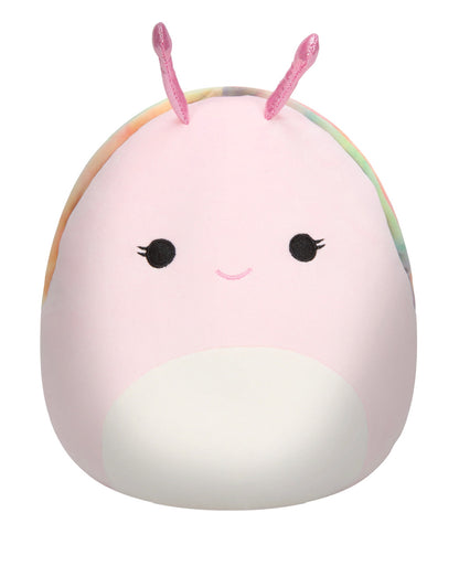 Silvina the Slug 10" Squishmallow