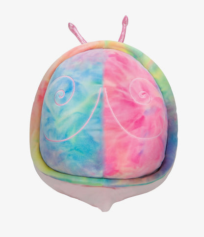 Silvina the Slug 10" Squishmallow